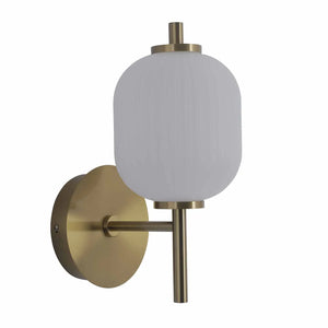 LÚZETE - APPLIQUE LED 8W 3000-6000K TOUCH ANEKA