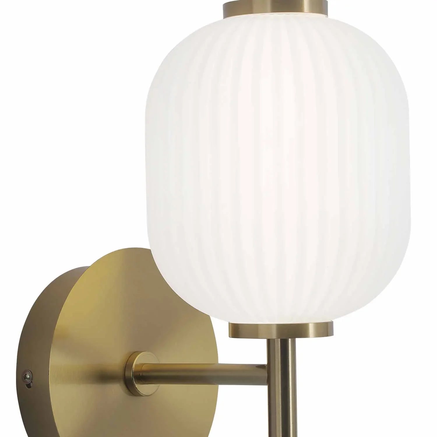 LÚZETE - APPLIQUE LED 8W 3000-6000K TOUCH ANEKA