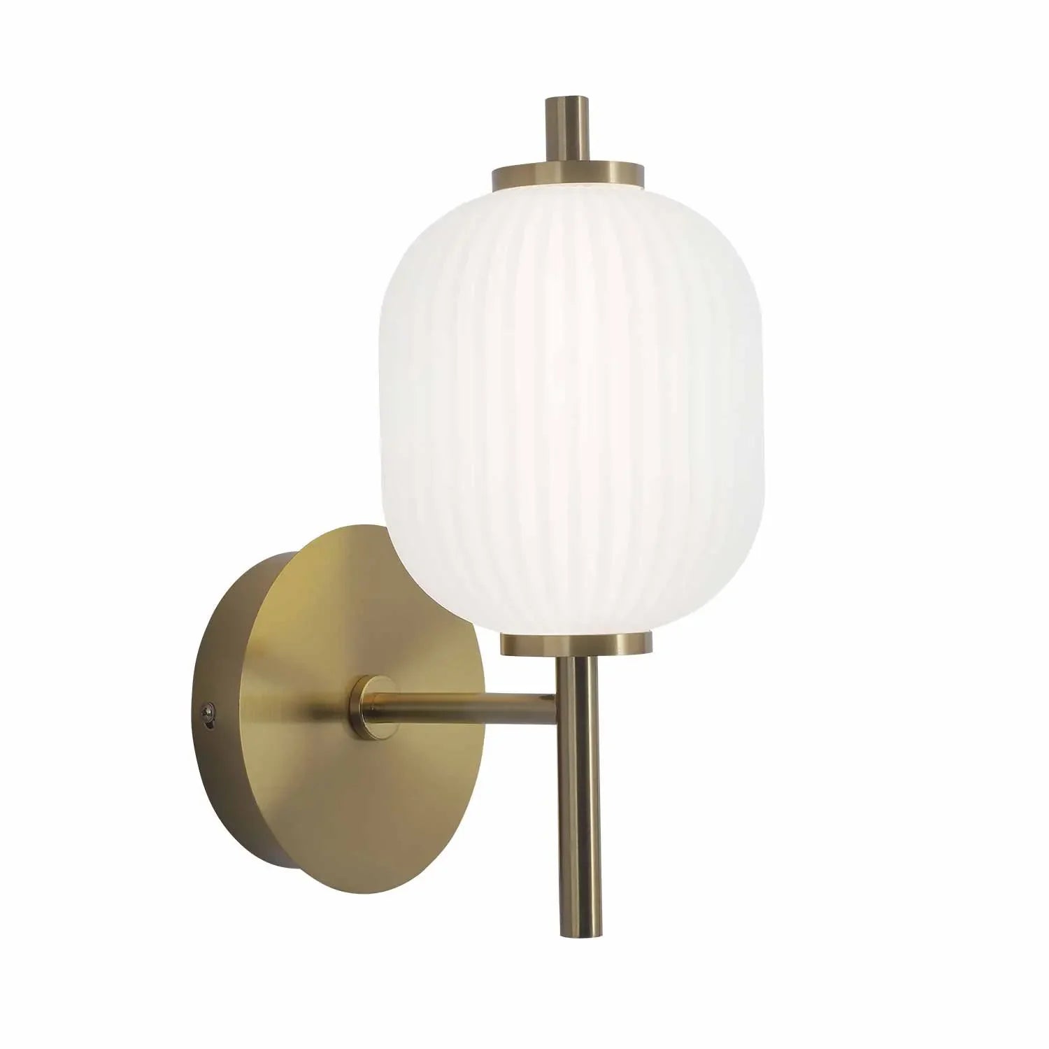 LÚZETE - APPLIQUE LED 8W 3000-6000K TOUCH ANEKA