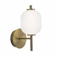 LÚZETE - APPLIQUE LED 8W 3000-6000K TOUCH ANEKA