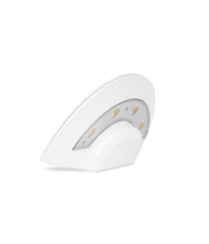Applique Led Cob Stondata Bianca 4 W Design Elegante Luce Fredda 6500k Xc-9305         