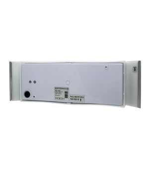 Applique Led Esterno Lampada E27 Luce Moderna Parete Muro Giardino Cortile S101-a         