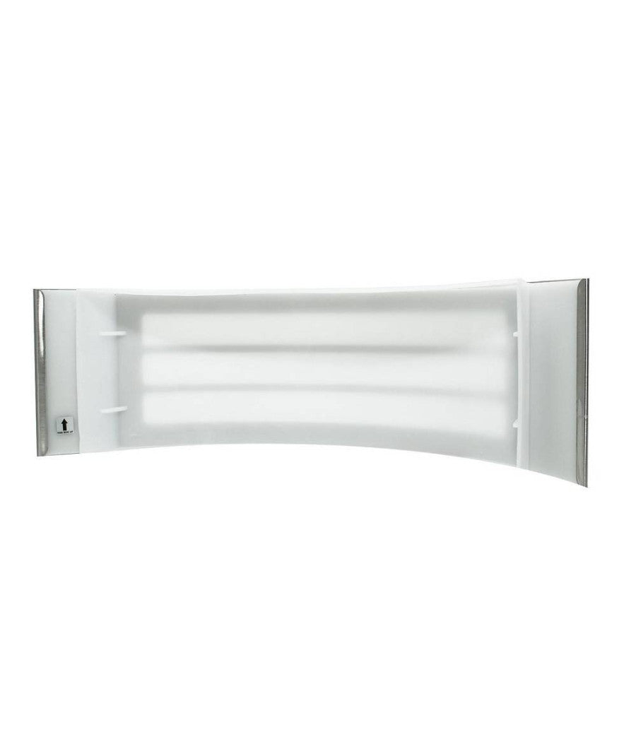 Applique Led Esterno Lampada E27 Luce Moderna Parete Muro Giardino Cortile S101-a         