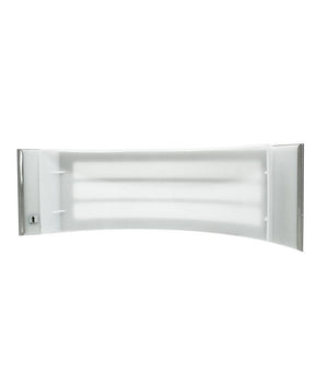 Applique Led Esterno Lampada E27 Luce Moderna Parete Muro Giardino Cortile S101-a         