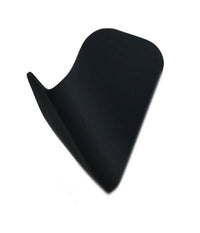 Applique Led Esterno Parete 12 W Alluminio Nero Luce Fredda Calda Naturale Es61         