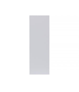 Applique Led Esterno Rettangolare 10w Doppia Emissione Di Luce 3000k 4000k 640-b  -bianco Naturale      -