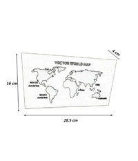 Applique Led Moderno Da Parete Retroilluminato 13w 3 Colorazione Di Luce Aq18-3c         