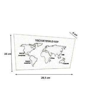 Applique Led Moderno Da Parete Retroilluminato 13w 3 Colorazione Di Luce Aq18-3c         
