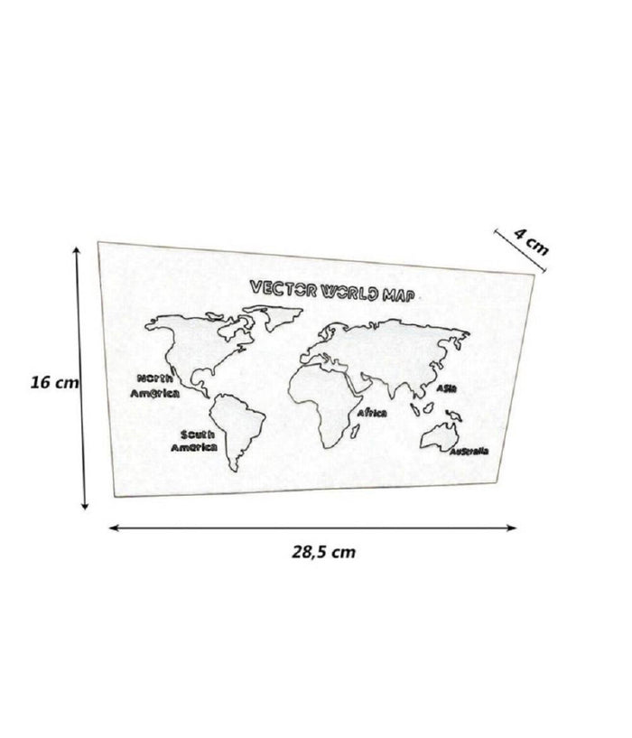Applique Led Moderno Da Parete Retroilluminato 13w 3 Colorazione Di Luce Aq18-3c         
