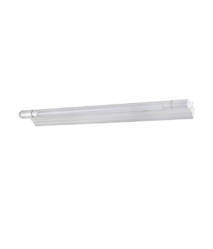 Applique Led Orientabile Lampada Da Specchio Luce 3000k 4000k 6500k 9 Watt F20-l         