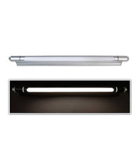 Applique Led Orientabile Lampada Da Specchio Luce 3000k 4000k 6500k 9 Watt F20-l         