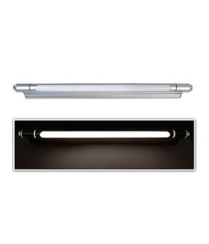 Applique Led Orientabile Lampada Da Specchio Luce 3000k 4000k 6500k 9 Watt F20-l         