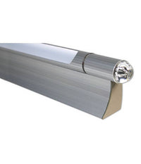 Applique Led Orientabile Lampada Da Specchio Luce 3000k 4000k 6500k 9 Watt F20-l         