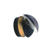 Applique Led Vigor per Esterni 13W-480Lm