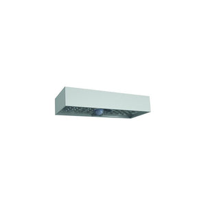 Applique led Vigor solare, tebe bianco, 6w-800lm