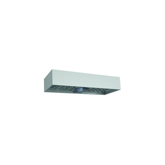 Applique led Vigor solare, tebe bianco, 6w-800lm