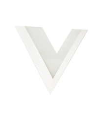 Applique Moderno A Led 9 W Da Parete Lampada A V 3 Temperature Di Luce Aq14-b3c         