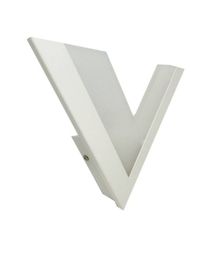 Applique Moderno A Led 9 W Da Parete Lampada A V 3 Temperature Di Luce Aq14-b3c         