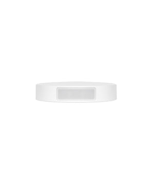 Applique Slim Tonda Con Biemissione Luminosa 6w Luce 6500k 4000k 3000k Xc-9045         