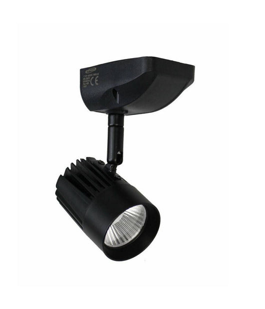 Applique Soffitto Led Cob 11 W Faretto Proiettore Luce 3000k 6500k 4000k F11w-h         
