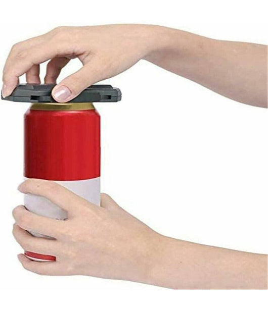 Apri Lattina Apriscatole Attrezzo Da Bar Casa Manuale Lattine Birra Artigianale         