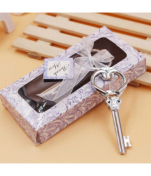 Apribottiglie Bottiglia Chiave Tondo Scatola Segnaposto Tavola Bomboniera Matrimonio         