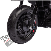 Moto Elettrica per Bambini Aprilia Racing Dorsoduro 900 Small 6V