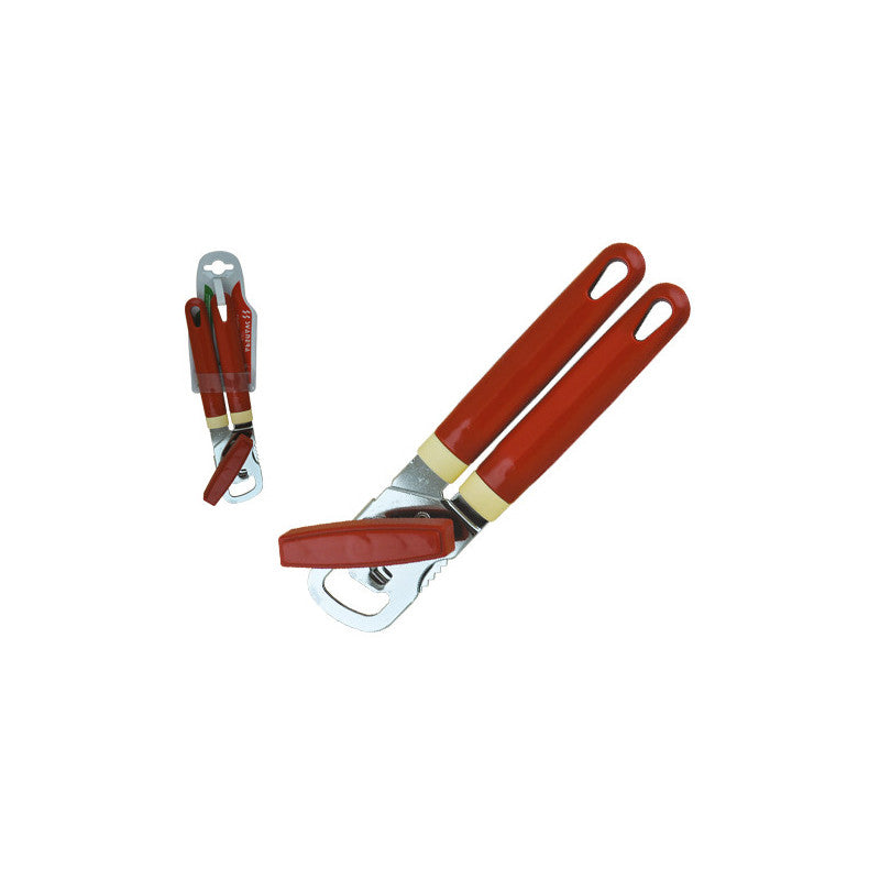 Apriscatole a farfalla Art. 8924 doppia rotella cromata – GIOSTYLE