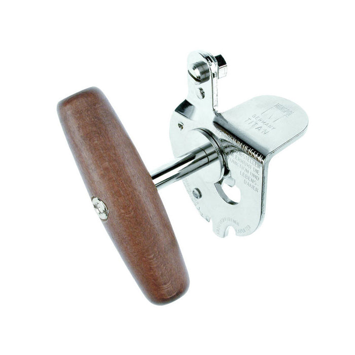 Apriscatole Professionale Titan Cm 9,5 Monopol