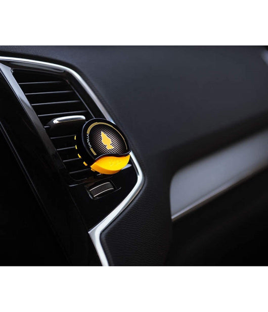 Arbre Magique Pop Profumatore Deodorante Per Auto Profumazione Vanilla Vaniglia         