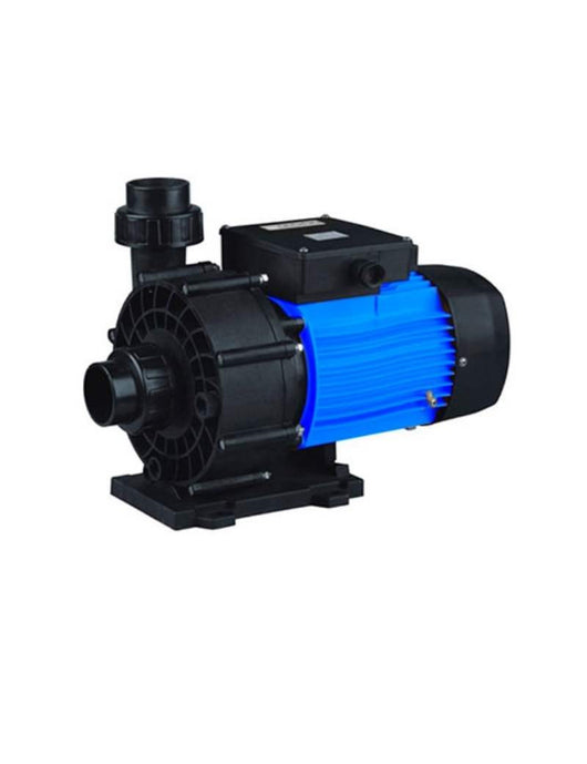 Pompa Idromassaggio Vasca E Piscina Arca 1500A - 2 Hp Monofase