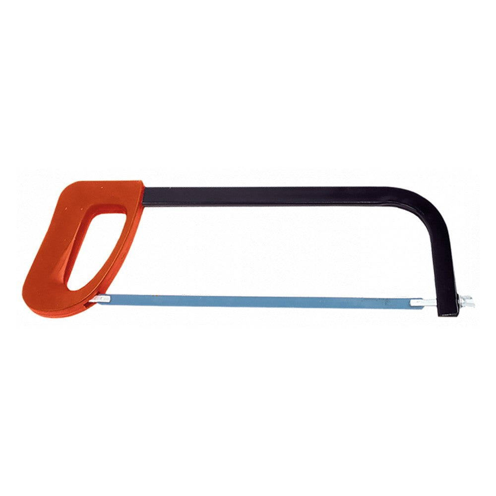 'ARCHETTO PER LAME A METALLO impugnatura a pistola in PVC'