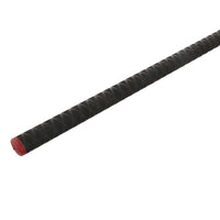 ASTA ALLUMINIO TELESCOPICA OVALE ALLUNGABILE 2,17-4m ANTISCIVOLO ART.24 ARCHMAN