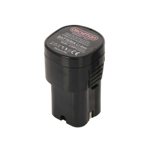 BATTERIA RICARICABILE 16,8V 2Ah RICAMBIO PER FORBICE A BATTERIA FE04-25 ARCHMAN