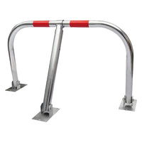 'ARCO ANTISOSTA cm 80 x 46 x 43,5'