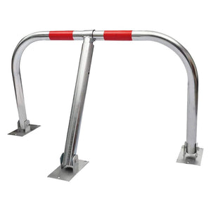 'ARCO ANTISOSTA cm 80 x 46 x 43,5'