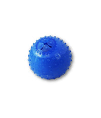 Arctic Freeze Palla Giocattolo Per Cane Estate Raffreddamento Mastica Denti         