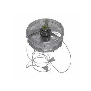 Areatore Elettrico mm 200 203 Mam