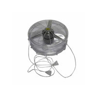 Areatore Elettrico mm 200 203 Mam