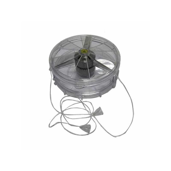 Areatore Elettrico mm 200 203 Mam