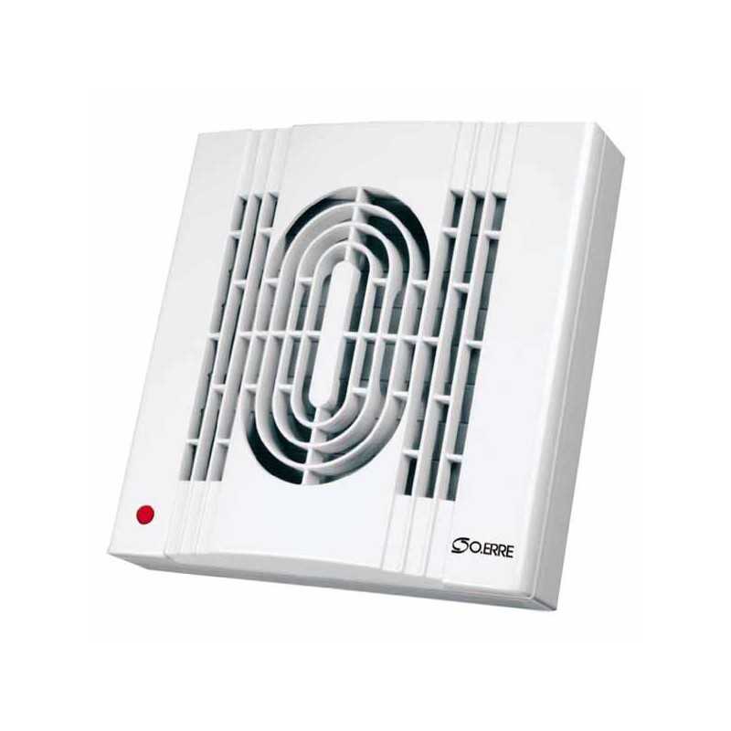 Areatore in 10/4A Automatico Ow 504 3 O.Erre