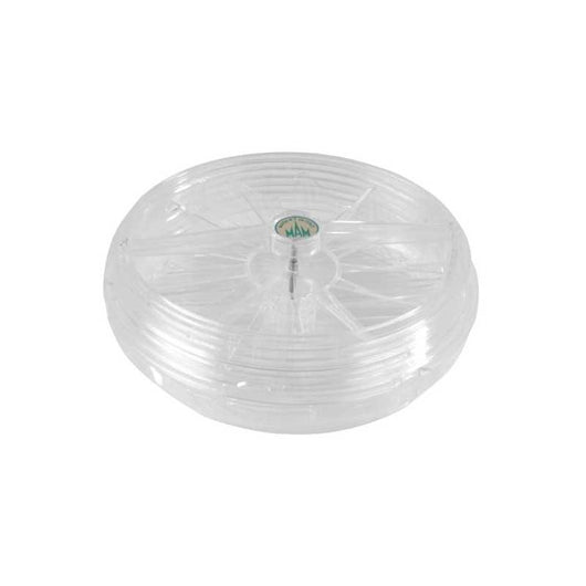 Areatore Manuale Antipioggia mm 160 107 Mam