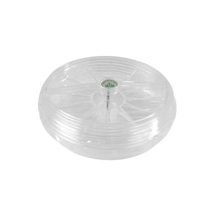 Areatore Manuale Antipioggia mm 160 107 Mam