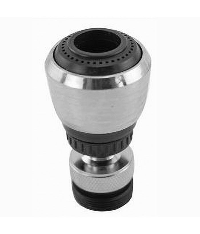 Areatore Rompigetto Per Rubinetto Lavello Cucina Bigetto Universale 3.2x6cm 69268         