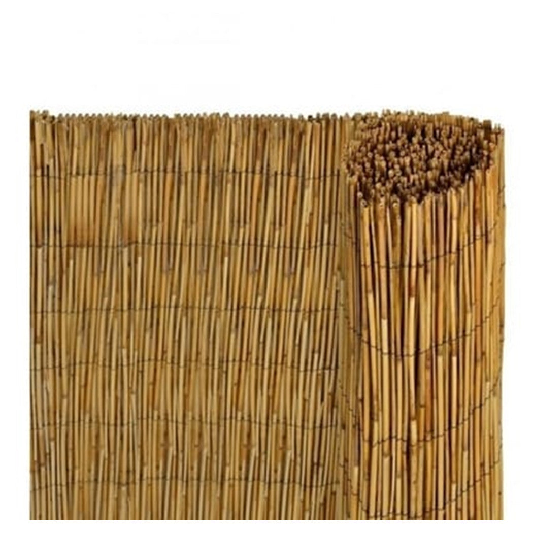 Trade Shop - Arella Con Cannette In Bambu' 200x300cm Canniccio Ombreggiante Recinzione Giardino 03776 -