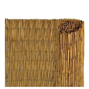 Trade Shop - Arella Con Cannette In Bambu' 200x300cm Canniccio Ombreggiante Recinzione Giardino 03776 -