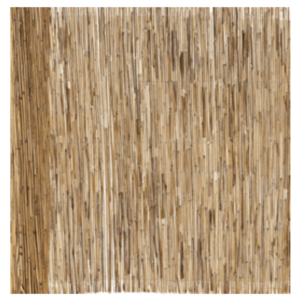 Trade Shop - Arella Con Cannette In Bambu' 200x300cm Canniccio Ombreggiante Recinzione Giardino 03776 -