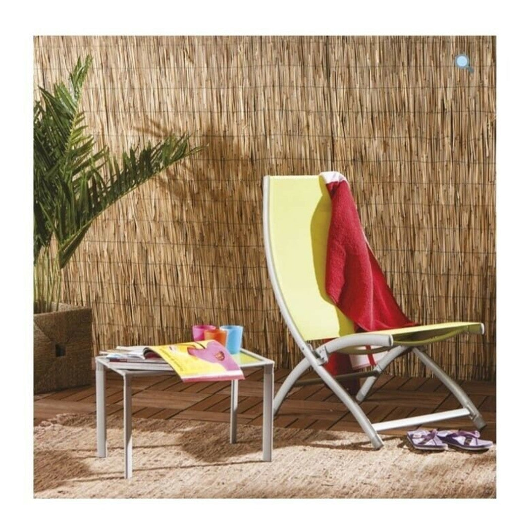 Trade Shop - Arella Con Cannette In Bambu' 200x300cm Canniccio Ombreggiante Recinzione Giardino 03776 -