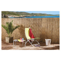 Trade Shop - Arella Con Cannette In Bambu' 200x300cm Canniccio Ombreggiante Recinzione Giardino 03776 -