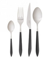ARES, Posate Set 8 pz, Scatola Compact, Casa Bugatti